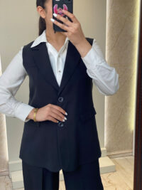 وست شلوار